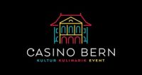 EventWorkers CasinoBern Logo